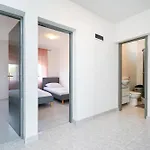 شقة Povljana 224b *