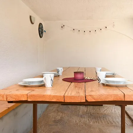 224b Apartamento Povljana