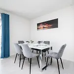 224b Apartman Povljana