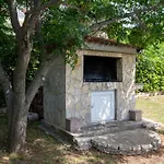 224b Apartman Povljana