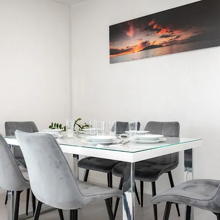 224b Apartman Povljana