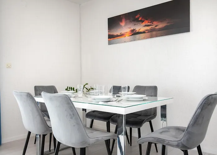 224b Apartman Povljana