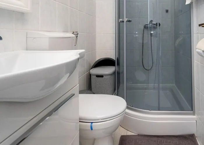 224b Apartman Povljana