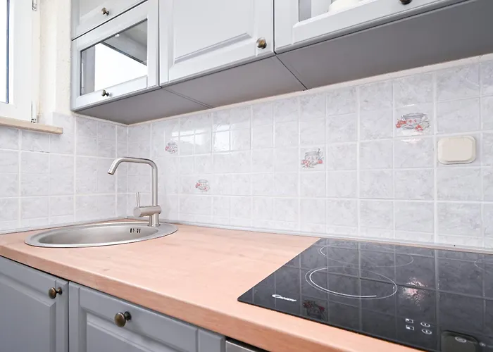 Apartman 224b Povljana