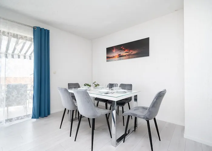 224b Apartman Povljana