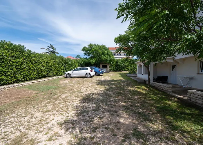 Apartman 224b Povljana