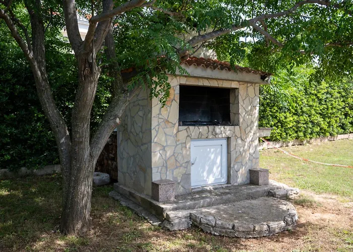 224b Apartman Povljana