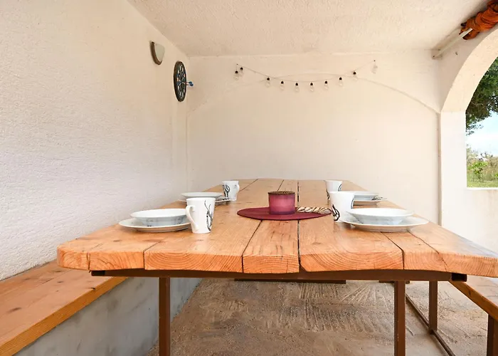 224b Apartman Povljana