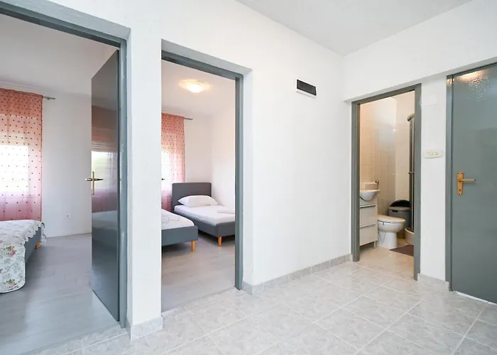 Apartment 224b *