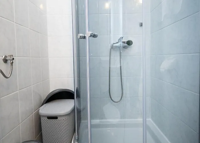 Apartment 224b Povljana